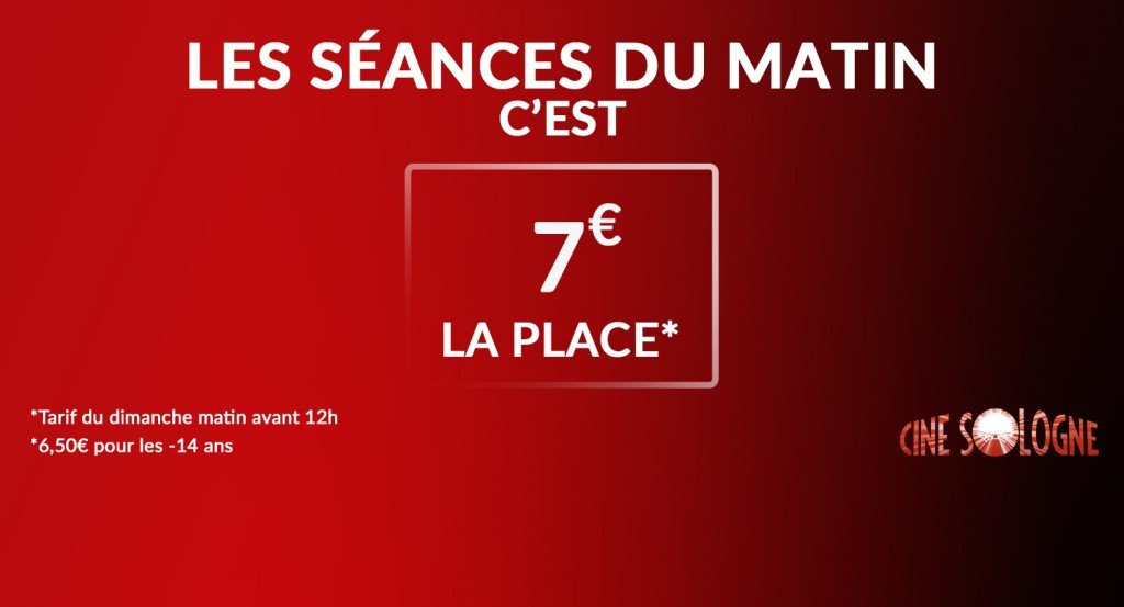 actualité Séance du dimanche matin !